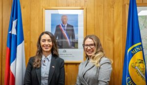 Nueva seremi de Desarrollo Social de Aysén por viaje al extranjero durante licencia médica: “Fue solo por desconocimiento”