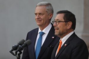 Partirá con la reactivación de vínculos consulares