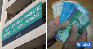 Se amplía la brecha: Precio de viviendas creció 3 veces más que los ingresos de los hogares en 20 años