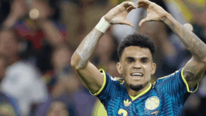 Suiza vs. Colombia por el Mundial 2026: hora y dónde ver
