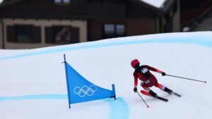Tras su éxito en Milano Cortina: Esquí de montaña estará en los Juegos Olímpicos de Invierno Alpes 2030 como nuevo deporte