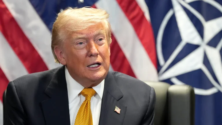 Trump afirma que alto al fuego “ha terminado”, mientras Estados Unidos e Irán intercambian nuevos ataques