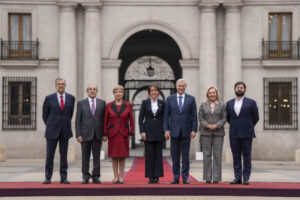“Una República necesita obras que tengan un sentido para la vida de los chilenos”