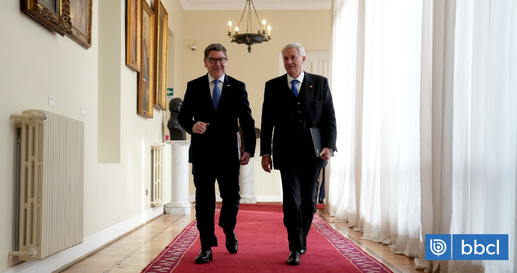 Una "necesidad moral": Gobierno informa récord de creación de empresas en lo que va del año