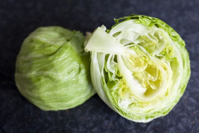 Vinculan lechuga de conocida cadena de comida rápida con brote de diarrea parasitaria en cinco estados de EE.UU.
