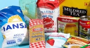 Gobierno apunta que pese a nula variación del IPC, precio de alimentos sigue siendo una preocupación