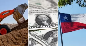 La disputa global por las tierras raras que abre una oportunidad económica para Chile y A. Latina