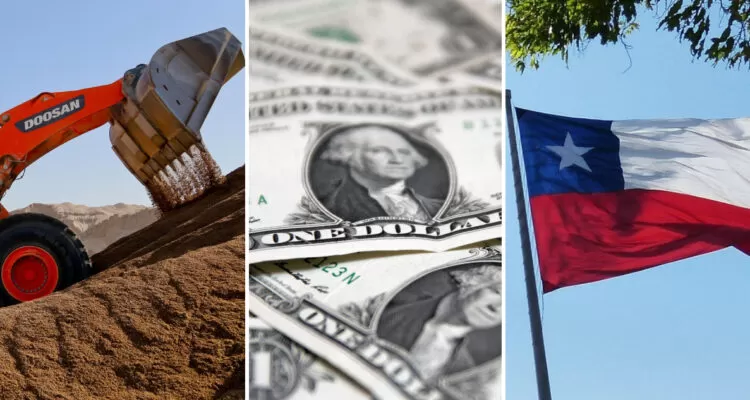 La disputa global por las tierras raras que abre una oportunidad económica para Chile y A. Latina
