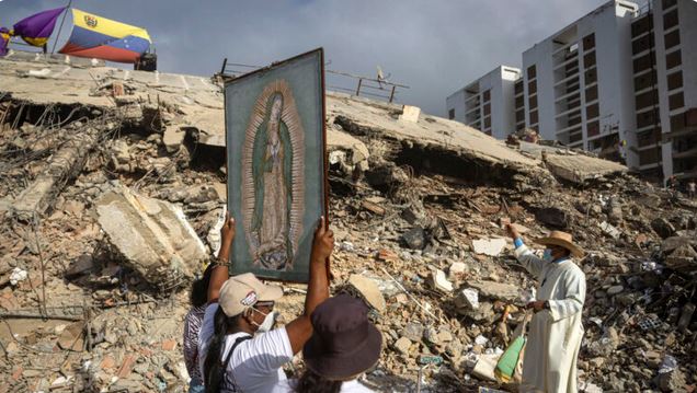 A casi un mes del doble terremoto: Fallecidos en Venezuela llegan a 5.208