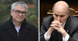 La indirecta que Marcel lanza a Quiroz: "No sé si se llegó a calibrar el impacto" del bencinazo