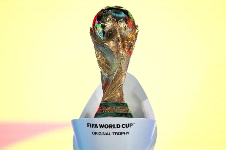 ¿Dónde y cuándo es el próximo Mundial?