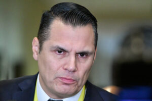 Abogado inicia gestiones para su reincorporación tras ser absuelto en caso Gatica