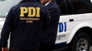 Adolescente habría confesado que mató a su madre en San Joaquín: PDI investiga las causas
