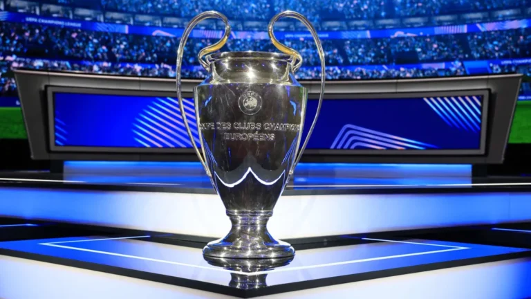 Así quedó el sorteo de la Champions League: 10 partidos imperdibles y el camino de los gigantes