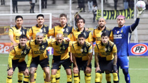 Coquimbo vs. Platense por la Copa Libertadores: ¿A qué hora y dónde ver el partido?