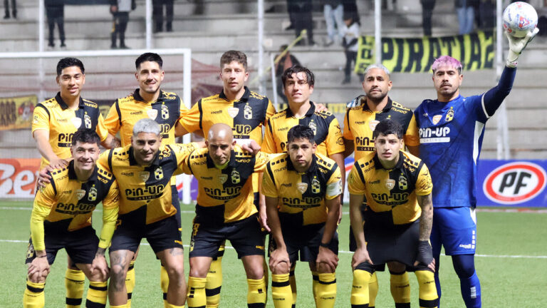 Coquimbo vs. Platense por la Copa Libertadores: ¿A qué hora y dónde ver el partido?