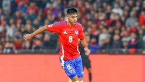 DT del Midtjylland anticipa venta de Darío Osorio este mercado de fichajes: "Estoy convencido de ello"