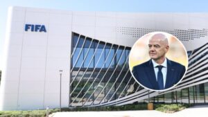 FIFA hace mea culpa por propuesta de privatizar el Mundial, pero advierte que no tolerará "más ataques a su integridad"