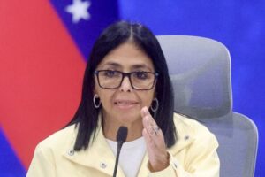 Hugo Chávez las rompió en apoyo a Palestina