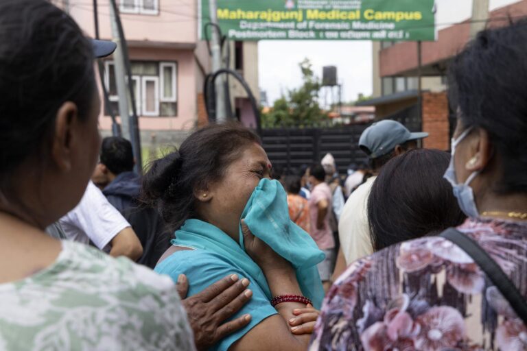 La cifra de muertos llega a 682 y casi 3.000 personas siguen desaparecidas
