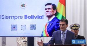 Las claves del acuerdo que marca el retorno del FMI a Bolivia después de más de 20 años