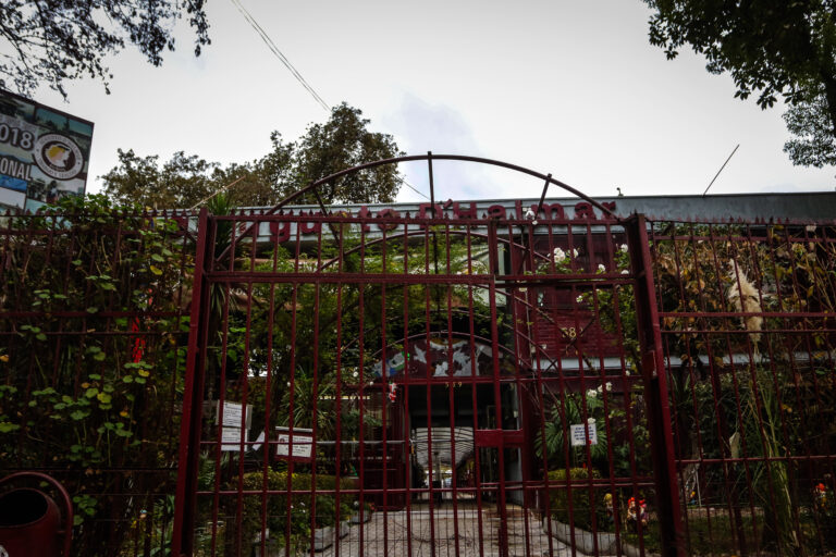 Liceo Augusto D’Halmar retomará las clases presenciales a partir de este lunes 17 de agosto