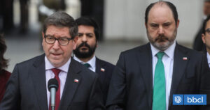 Más de 980 mil personas sin trabajo: Gobierno reconoce que "queda mucho por hacer" por el empleo