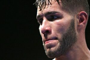 Muere el exboxeador puertorriqueño Prichard Colón a los 33 años: Así fue la trágica pelea que cambió su vida
