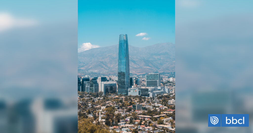 No hay cambios: La OCDE reporta que el PIB de Chile se estancó en el segundo trimestre de 2026