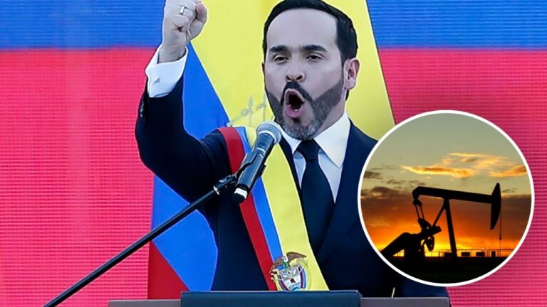 Presidente De la Espriella anuncia su uso “sostenible” en varias regiones