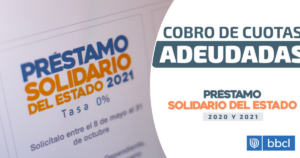 SII otorga un respiro a contribuyentes con deudas del Préstamo Solidario: revisa nuevas fechas aquí