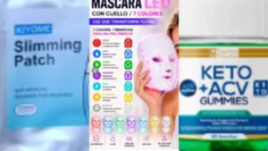 Sernac oficia a cinco empresas por vender “productos milagro” para adelgazar: No tienen respaldo científico