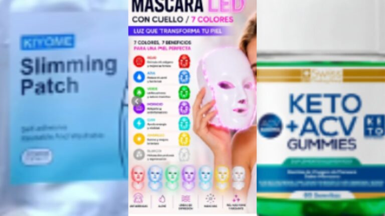 Sernac oficia a cinco empresas por vender “productos milagro” para adelgazar: No tienen respaldo científico