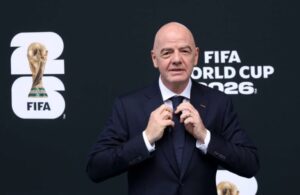 Sigue la disputa: Infantino se disculpa por los "errores", pero la UEFA mantiene el boicot a los torneos de la FIFA