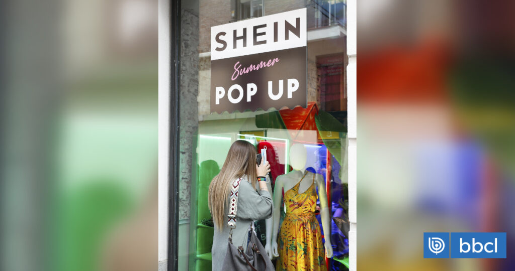 Tras años de espera y un desplome, Shein alista su debut en el mercado bursátil