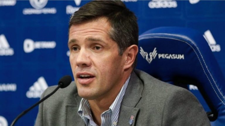 U. de Chile busca mayor poder en Azul Azul y modificar convenio tras Caso Clark: “Hay un desequilibrio”