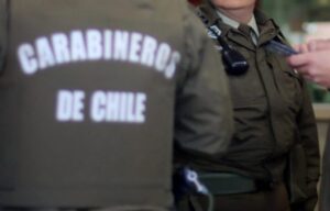 Uno está en extrema gravedad