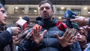 Vodanovic pide revelar cuánto recibiría cada comuna por exención de contribuciones