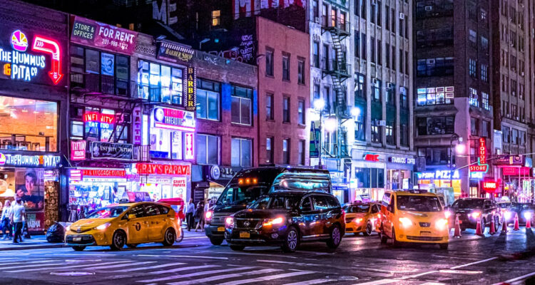 La inflación interanual en EEUU registra baja ante la caída de los precios de la energía