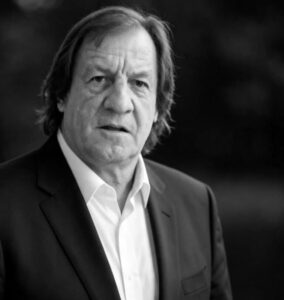 Muere Carlos Osvaldo “Loco” Iglesias, histórico exjugador y entrenador del básquetbol chileno