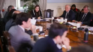 Comisión Mixta respaldó proyecto que perfecciona y agiliza expulsiones administrativas: ¿Qué se aprobó?
