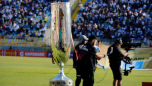 Copa Chile 2026: Así quedaron los cruces para cuartos de final