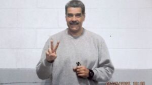 Defensa de Maduro pide a juez desestimar acusación y argumenta que tenía inmunidad como jefe de Estado