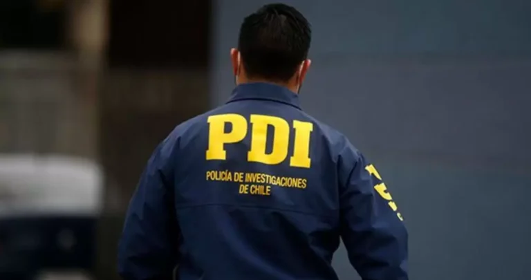 Dos internos mueren tras violenta riña en cárcel de Coyhaique: Hay cuatro heridos