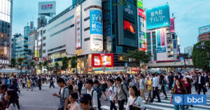El bono japones a 10 años alcanza máximos no vistos en más de tres décadas