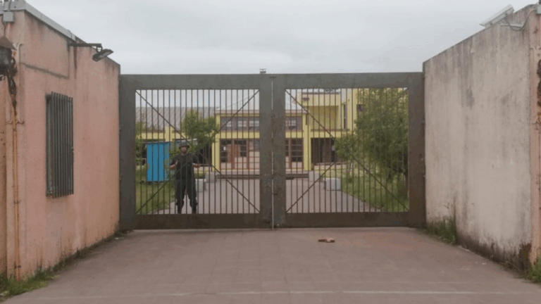 Gremio entrega crudo relato sobre ataque a tutor del Centro de Internación Provisoria de Coronel