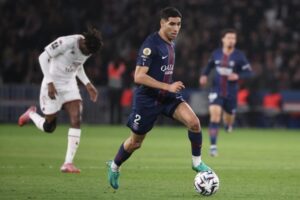 Achraf Hakimi deberá enfrentar juicio por acusación de violación tras perder último recurso en Francia