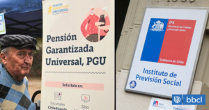 IPS responde por no pago de la PGU durante el martes y detalla las medidas a seguir