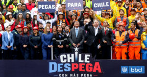 Kast lanza plan que promete más de 100 mil empleos y destaca que inversiones están regresando a Chile