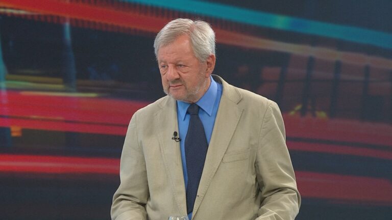 La dura advertencia de Raúl Sohr sobre los conflictos bélicos en el futuro